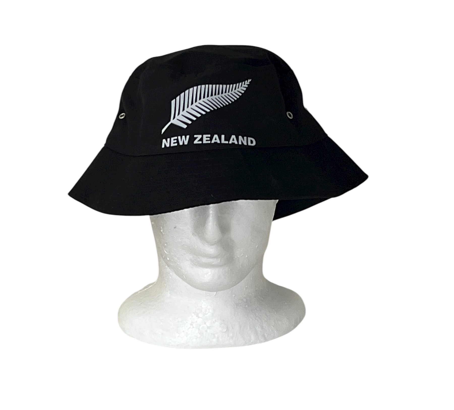 New Zealand Flags