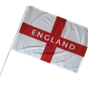 England Flag